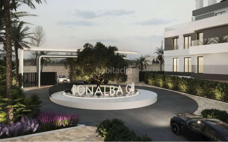 Foto 47b227b1-7678-488e-92f4-e9d8aae71e88. Casa amb piscina a Bonalba-Cotoveta Mutxamel