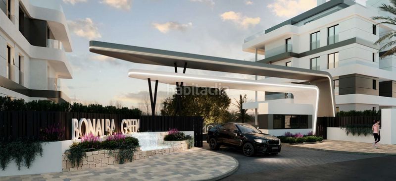 Foto d9e1bdbb-2cb1-4aa3-86d0-86dd0cdc17ca. Casa amb piscina a Bonalba-Cotoveta Mutxamel