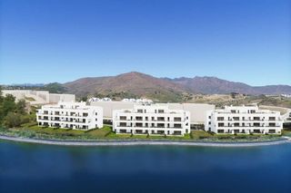 Dachwohnung in La Cala Golf - Lagar Martell
