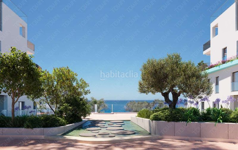 Foto 019eaf0c-b246-4881-a38d-c761acfb0ba2. Planta baixa amb piscina a Platja de Torres Vila Joiosa (la)