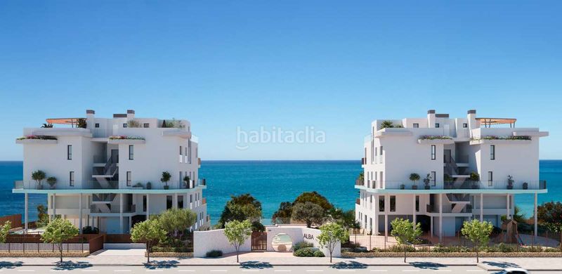 Foto 34adf25a-74e0-41f4-845d-3701bb411d29. Planta baixa amb piscina a Platja de Torres Vila Joiosa (la)
