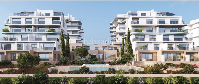 Foto 9e4887fd-6f1d-450a-9780-7695951f3255. Planta baixa amb piscina a Platja de Torres Vila Joiosa (la)