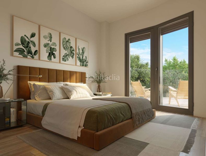 Foto a3cb0801-477a-48d2-ab10-cce34bd6866d. Planta baixa amb piscina a Platja de Torres Vila Joiosa (la)
