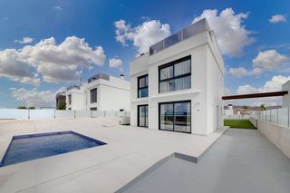 Casa in Bonalba-Cotoveta