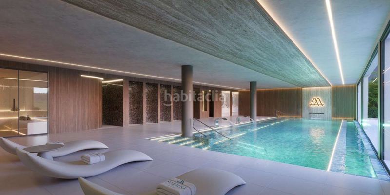 Foto 8b991b93-2abe-47b2-80be-7205ba1780f6. Planta baixa amb piscina a Zona Calvario Estepona