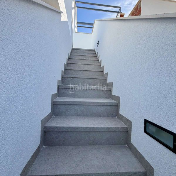Foto 29921bbb-3f42-42e3-a065-11825bc132b2. Planta baja en Algorfa