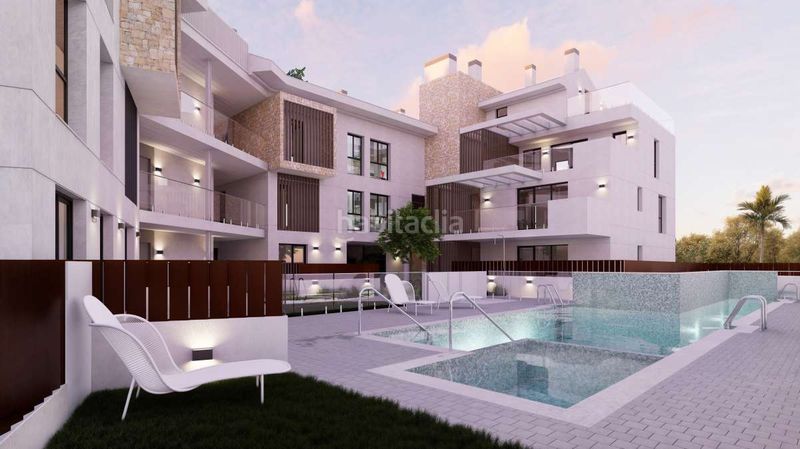 Foto c14053ae-c9c9-43e4-9824-8a79020feb25. Planta baixa amb piscina a Montañar-El Arenal Xàbia