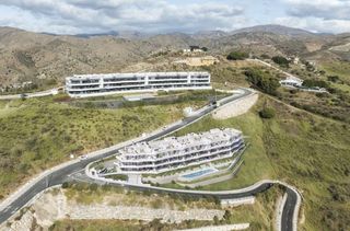 Planta baixa a Diseminados