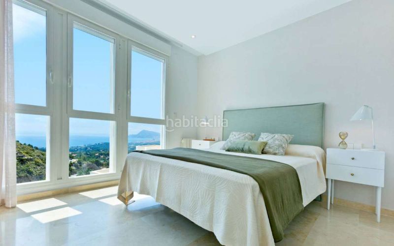 Foto 38901808-ba8b-43f8-9514-a0c4ba822d4d. Casa amb aparcament a Altea la vella Altea