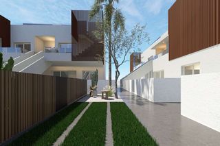 Casa a Pilar de la Horadada Ciudad