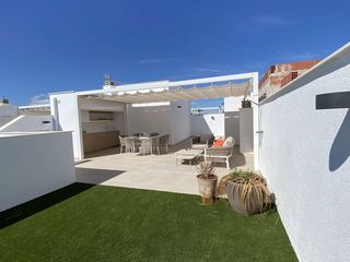 Casa a Pilar de la Horadada Ciudad