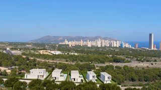 Haus in Golf Bahía