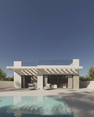 Haus in La Alberca