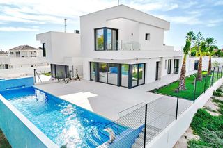 Casa a Villamartín-Las Filipinas