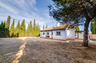 Maison jumelée à La Pinilla - Las Palas