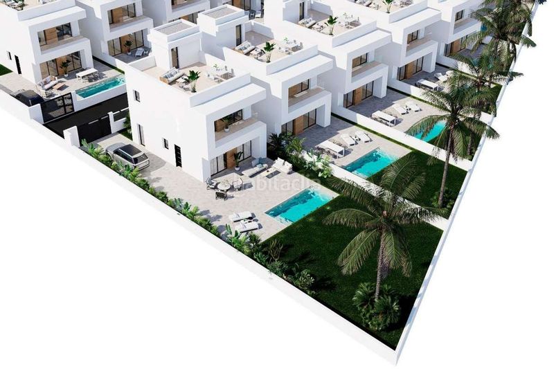 Foto b956c996-5ad1-49a7-a627-e488354ee08e. Casa a La Regia Orihuela