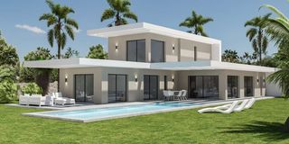 Casa a Cap Martí - El Tossalet - Pinomar
