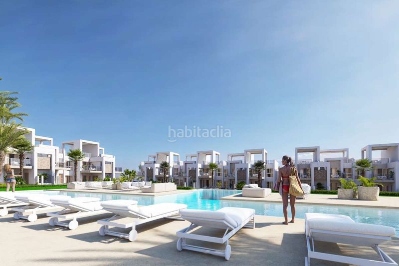 Foto 71a80b5e-c7ba-4a12-b174-8468e75c3e2f. Casa amb piscina a Rojales