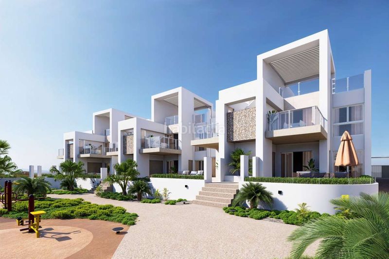 Foto f4524a09-af32-4149-bc62-f4444be77a0d. Casa amb piscina a Rojales