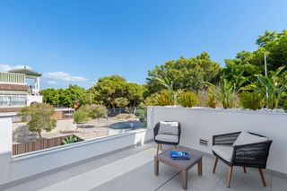Casa a Mil Palmeras