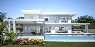 Maison à Cap Martí - El Tossalet - Pinomar