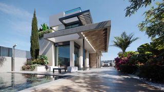 Haus in Mar Menor golf