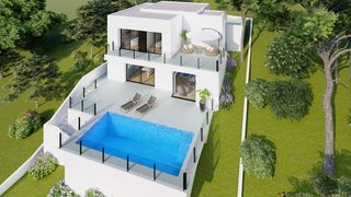 Haus in Cumbre del Sol