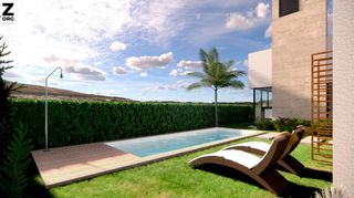 House in Mar Menor golf