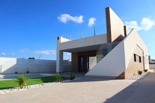 Haus in Pedanías Oeste