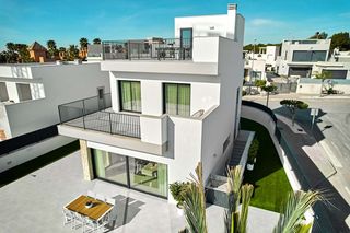 Casa a San Miguel de Salinas