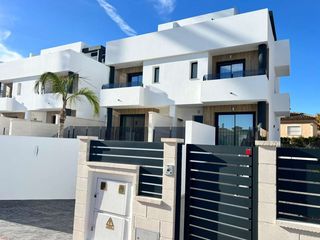 Maison jumelée à Benferri