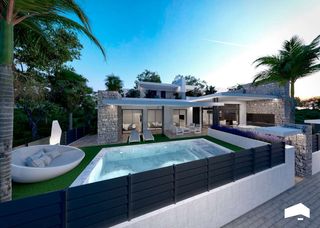 House in Mar Menor golf