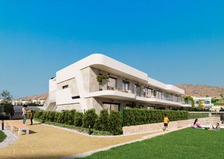 Planta baixa a Golf Bahía