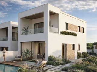 Casa en Villamartín-Las Filipinas