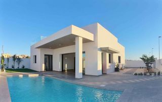 House in Rafal