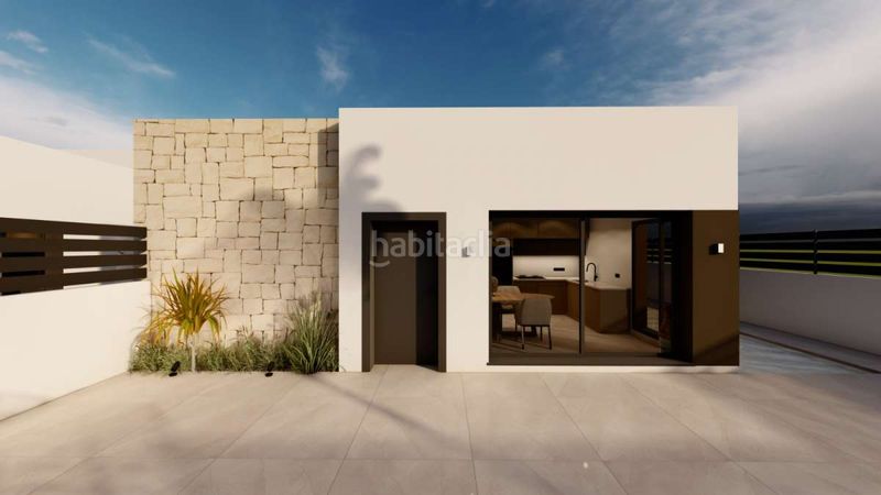 Foto a8492bb0-1278-4e19-9b8a-626616ae60d9. Casa a Benijófar