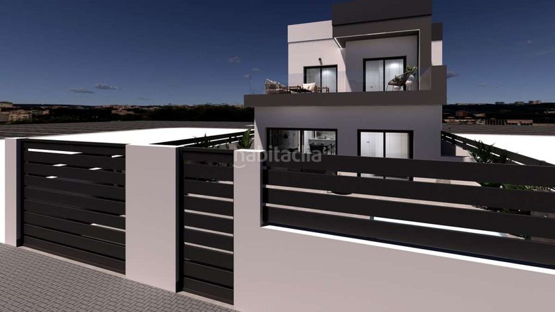 Foto cc62b394-26d8-4941-a2b7-142e6d4d626e. Casa a Benijófar
