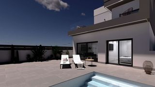 Maison à Benijófar