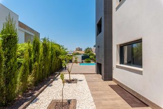 Casa en Playa Honda-Playa Paraíso