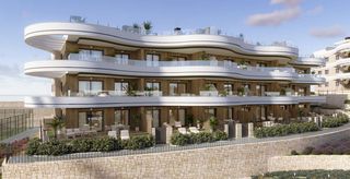 Apartament a Balcón de Finestrat-Terra Marina