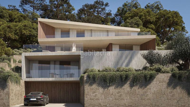 Foto 580fa944-cc26-4f7c-9f3d-65099d638826. Casa a La Viña-Montemar-San Jaime Benissa