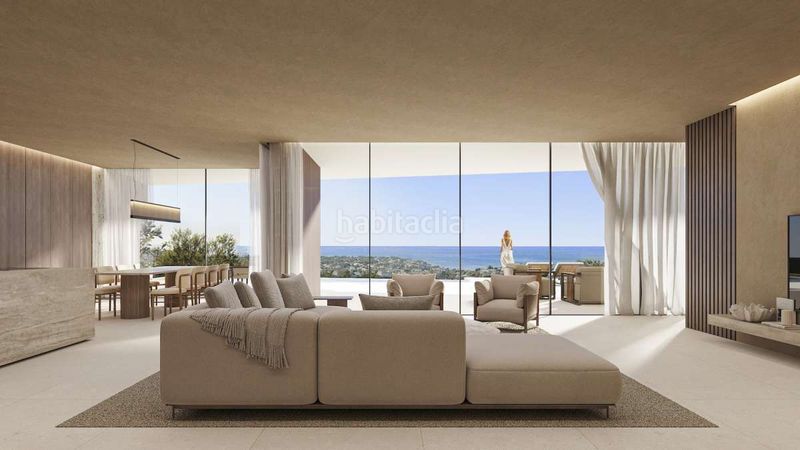 Foto c93b3bc3-74bc-4cd8-82a2-effe5032f89a. Casa a La Viña-Montemar-San Jaime Benissa
