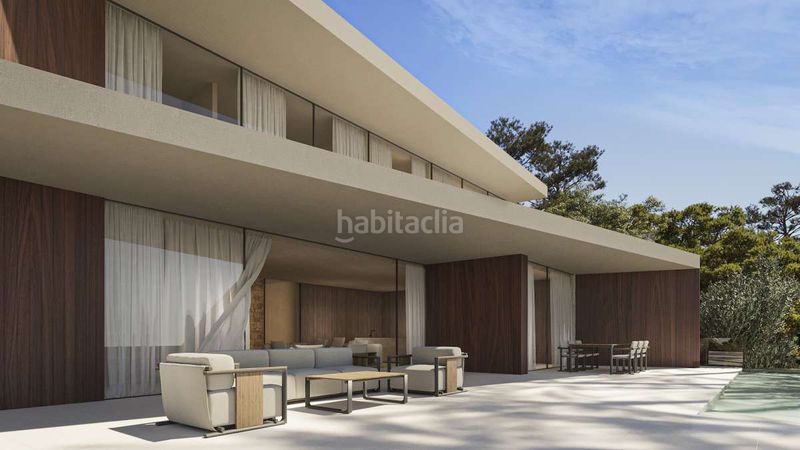Foto d2e4dc7f-313a-4605-8f16-e134bf7ec561. Casa a La Viña-Montemar-San Jaime Benissa