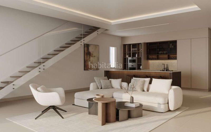 Foto bb388ead-b268-4094-907e-14393b85a8db. Casa a Nueva Alcántara Marbella