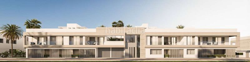 Foto ef55c9b2-4f83-4468-bccf-98d5f1a8e3bf. Casa a Nueva Alcántara Marbella