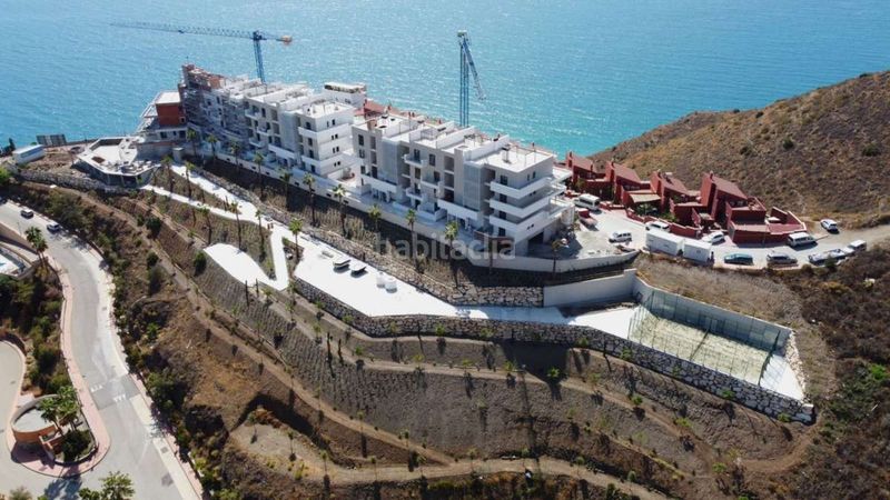 Foto 02dc8e51-dd73-4503-8151-db7ff43200e0. Planta baixa amb piscina a El Peñoncillo Torrox