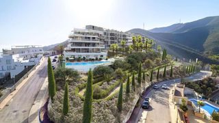 Planta baixa a El Peñoncillo