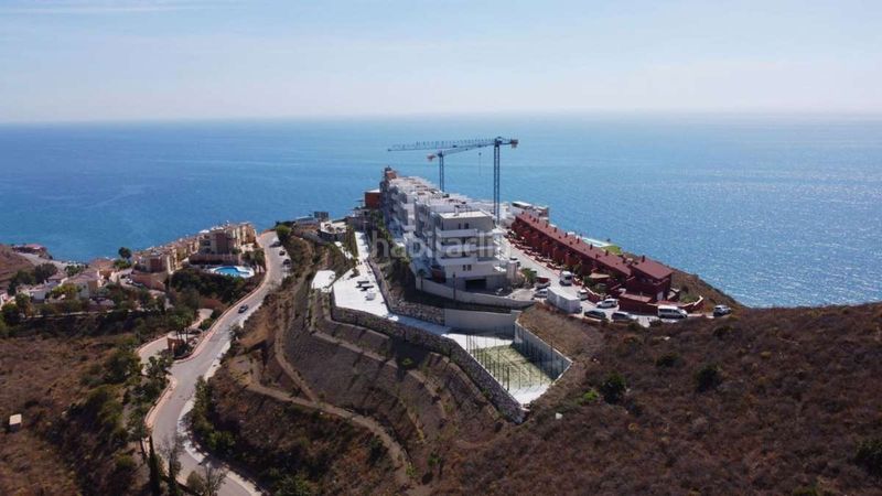 Foto aaf53fb8-a40e-4a5a-b75a-2bbfd4dd6e09. Planta baixa amb piscina a El Peñoncillo Torrox