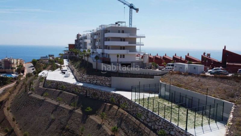 Foto b93e49c5-0946-4586-b6b0-937d07b9ac75. Planta baixa amb piscina a El Peñoncillo Torrox