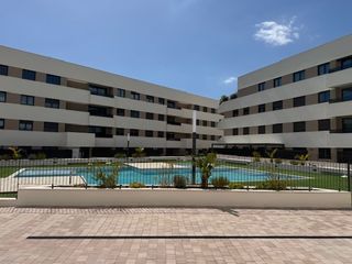 Affitto Appartamento in Bellavista-Capiscol-Frank Espinós